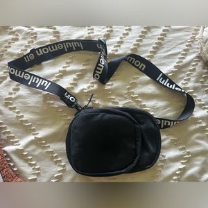 Lululemon Belt Bag